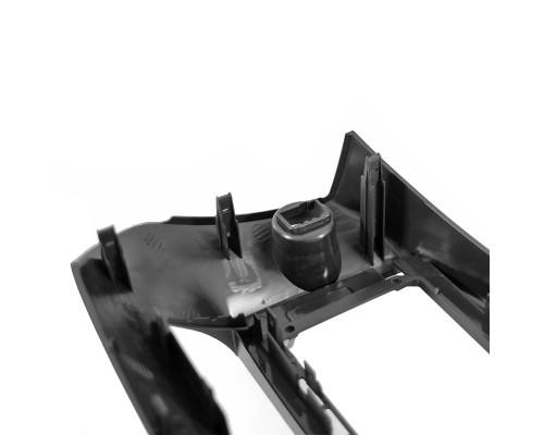 Переходная рамка Toyota RAV4 2005-2013 (TO 192T) 10.1" Black