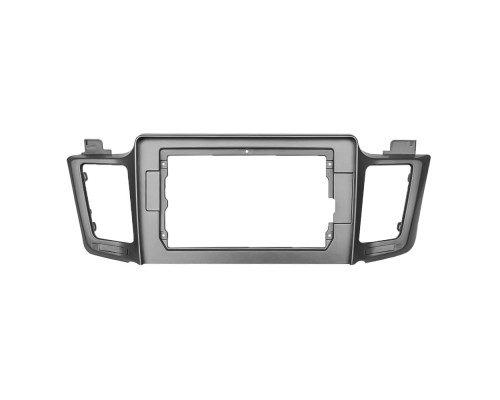 Переходная рамка Toyota RAV4 2013-2019 (TO 214T)) 10.1" Gray