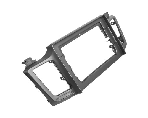 Переходная рамка Toyota RAV4 2013-2019 (TO 214T)) 10.1" Gray