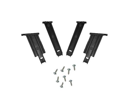 Переходная рамка Toyota RAV4 2013-2019 (TO 214T)) 10.1" Gray