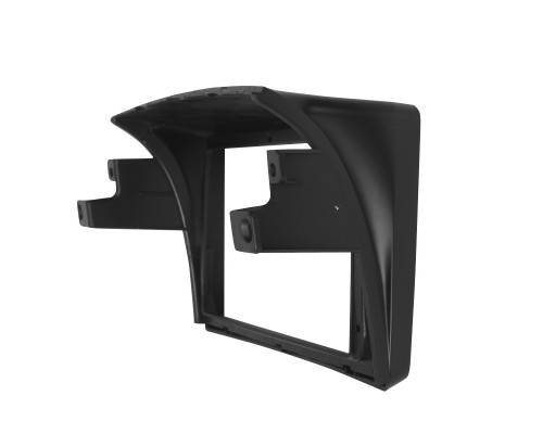Переходная рамка Toyota Sienna 2004-2010 (7451) 9"