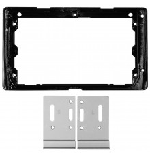 Переходная рамка Toyota Sienna XL30 2014-2020 (6653) 9"