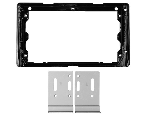 Переходная рамка Toyota Sienna XL30 2014-2020 (6653) 9"