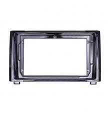 Переходная рамка Toyota Tundra 2014-2021 (5287) 9"
