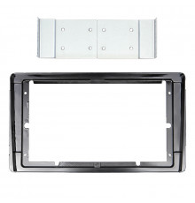 Переходная рамка Toyota универсальная 1999-2009 (6622) 9"