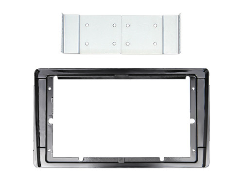 Переходная рамка Toyota универсальная 1999-2009 (6622) 9"