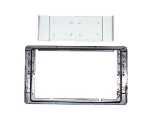 Переходная рамка Toyota универсальная 1999-2009 (6622) 9"