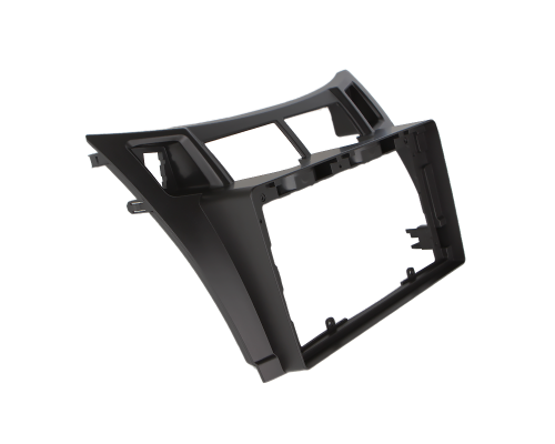 Переходная рамка Toyota Yaris 2005-2010 Vitz 2005-2010 Platz 2005-2010 (2373) 9"