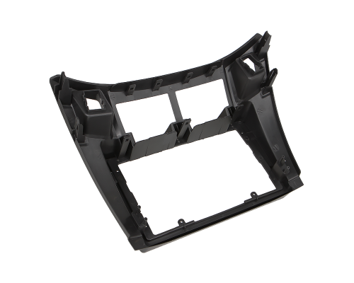 Переходная рамка Toyota Yaris 2005-2010 Vitz 2005-2010 Platz 2005-2010 (2373) 9"