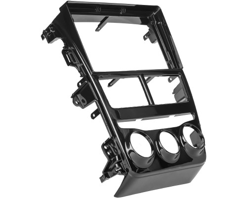 Переходная рамка Toyota Yaris 2017-2020 (6374) 9"