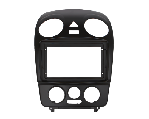 Переходная рамка Volkswagen Beetle 1997-2010 (7074) 9"