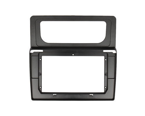Переходная рамка Volkswagen Caddy 2004-2015 (7658) 10.1"
