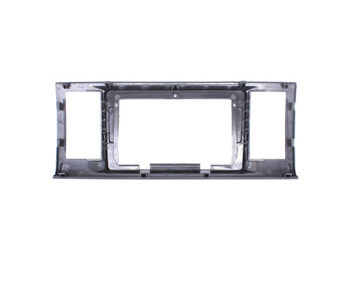 Переходная рамка Volkswagen Caravelle (T6) 2015-2019 (6790) 9"