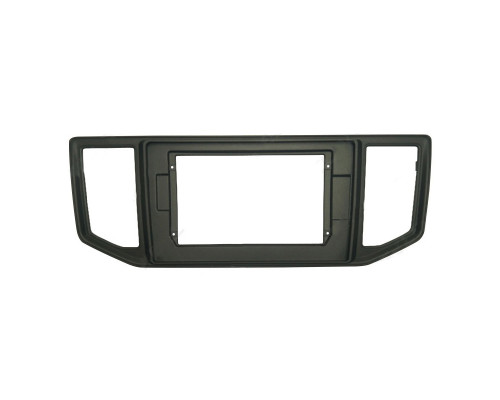 Переходная рамка Volkswagen Crafter 2016-2021 (7209) 10.1"