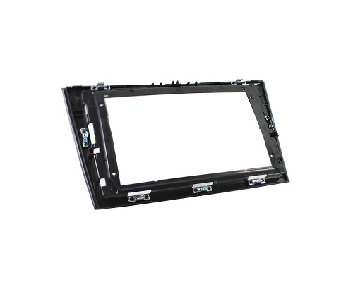 Переходная рамка 9" Volkswagen Golf 6 2008-2015 (TK 0999) 6491