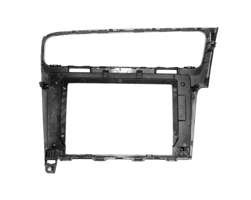 Переходная рамка Volkswagen Golf 7 2012-2021 (2973) 10.1"