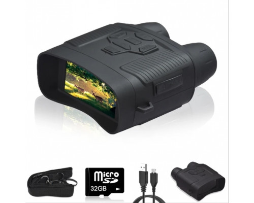 Бінокль нічного бачення Suntek NV-800 Night Vision Monocular