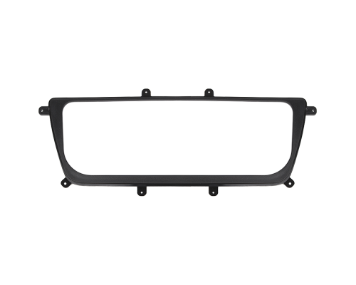 Переходная рамка Volkswagen Jetta VI 2010-2018 (6483) 10.1"