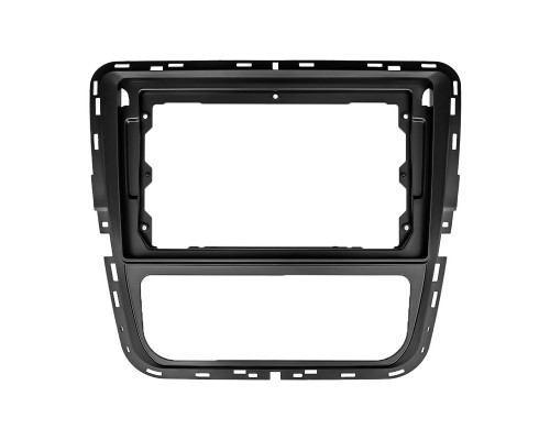 Переходная рамка Volkswagen Passat NMS 2011-2015 MC (6891) 9"