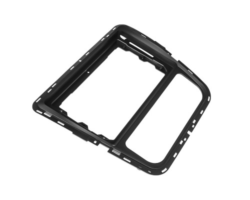 Переходная рамка Volkswagen Passat NMS 2011-2015 MC (6891) 9"