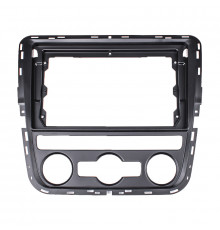 Переходная рамка Volkswagen Passat NMS 2011-2015 AC (6891) 9"