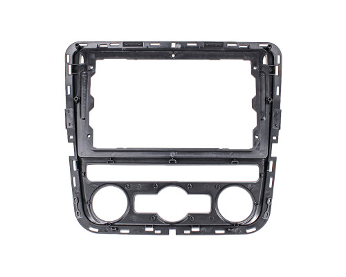 Переходная рамка Volkswagen Passat NMS 2011-2015 AC (6891) 9"