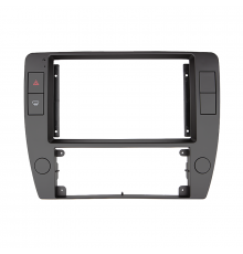 Переходная рамка Volkswagen Passat B5 1996-2005 (7445) 9"