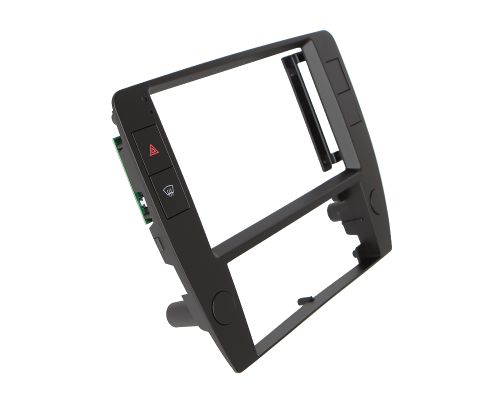 Переходная рамка Volkswagen Passat B5 1996-2005 (7445) 9"