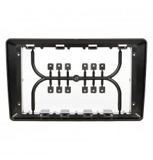 Переходная рамка Volkswagen Passat B5 1996-2005 (7492) 9"