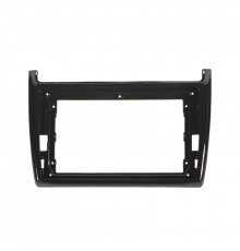 Переходная рамка Volkswagen Polo 2009-2020 (6465) 9"