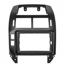 Переходная рамка Volkswagen Polo 4 2001-2009 9"
