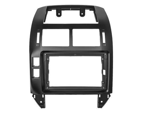 Переходная рамка Volkswagen Polo 4 2001-2009 9"
