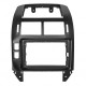 Переходная рамка Volkswagen Polo 4 2001-2009 9"