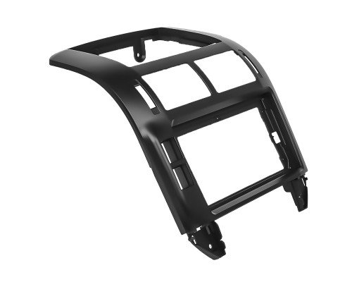 Переходная рамка Volkswagen Polo 4 2001-2009 9"