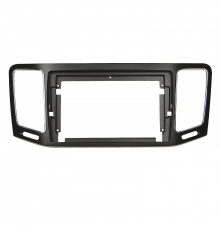 Переходная рамка Volkswagen Sharan 2010-2022 Seat Alhambra 2010-2022 9" (4657)