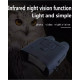 Бінокль нічного бачення Suntek NV-800 — монокуляр для спостереження в темряві