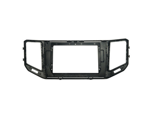 Переходная рамка Volkswagen Teramont 2017+ (7210) 10.1"