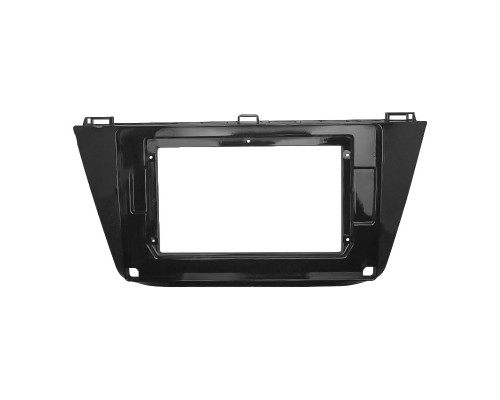 Переходная рамка Volkswagen Tiguan 2016+ (7046) 10.1"