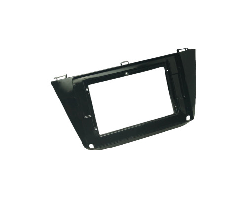 Переходная рамка Volkswagen Tiguan 2016+ (7046) 10.1"