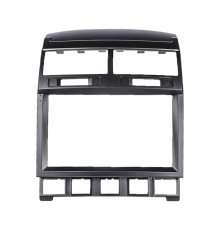 Переходная рамка Volkswagen Touareg 2002-2010 (7023) 9"