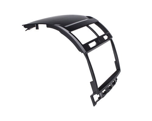 Переходная рамка Volkswagen Touareg 2002-2010 (7023) 9"