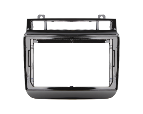 Переходная рамка Volkswagen Touareg 2010-2018 (7443) 9"