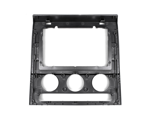 Переходная рамка Volkswagen Touran 2003-2010 (7208) 10.1"