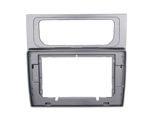 Переходная рамка Volkswagen Touran 2010-2015 (7207) 10.1"