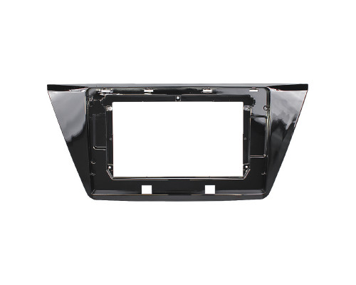 Переходная рамка Volkswagen Touran 2015+ (6592) 10.1"