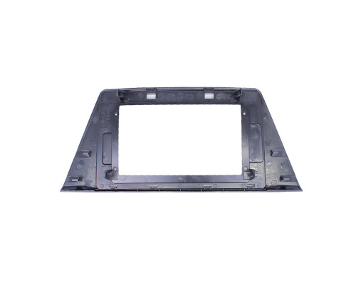 Переходная рамка Volkswagen Touran 2015+ (6592) 10.1"