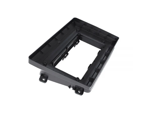 Переходная рамка Volkswagen универсальная 2003-2017 (6941) 10.1"