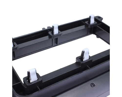 Переходная рамка Volkswagen универсальная 2003-2017 (6941) 10.1"