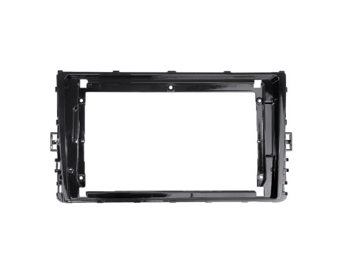 Переходная рамка Volkswagen universal 2017+ (7070) 9"