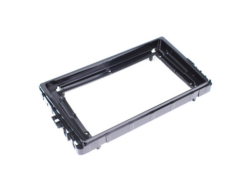 Переходная рамка Volkswagen universal 2017+ (7070) 9"